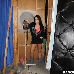 Natasha Nice in 'Bangbros' BangBros Invades the Movies (Thumbnail 1)