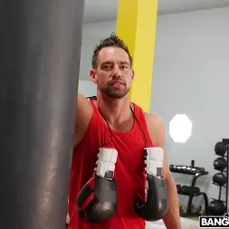 Nicole Aniston en Creampie durante un entrenamiento duro (foto 26) Nicole Aniston en 'Bangbros' Creampie durante un entrenamiento duro (Miniatura 26)