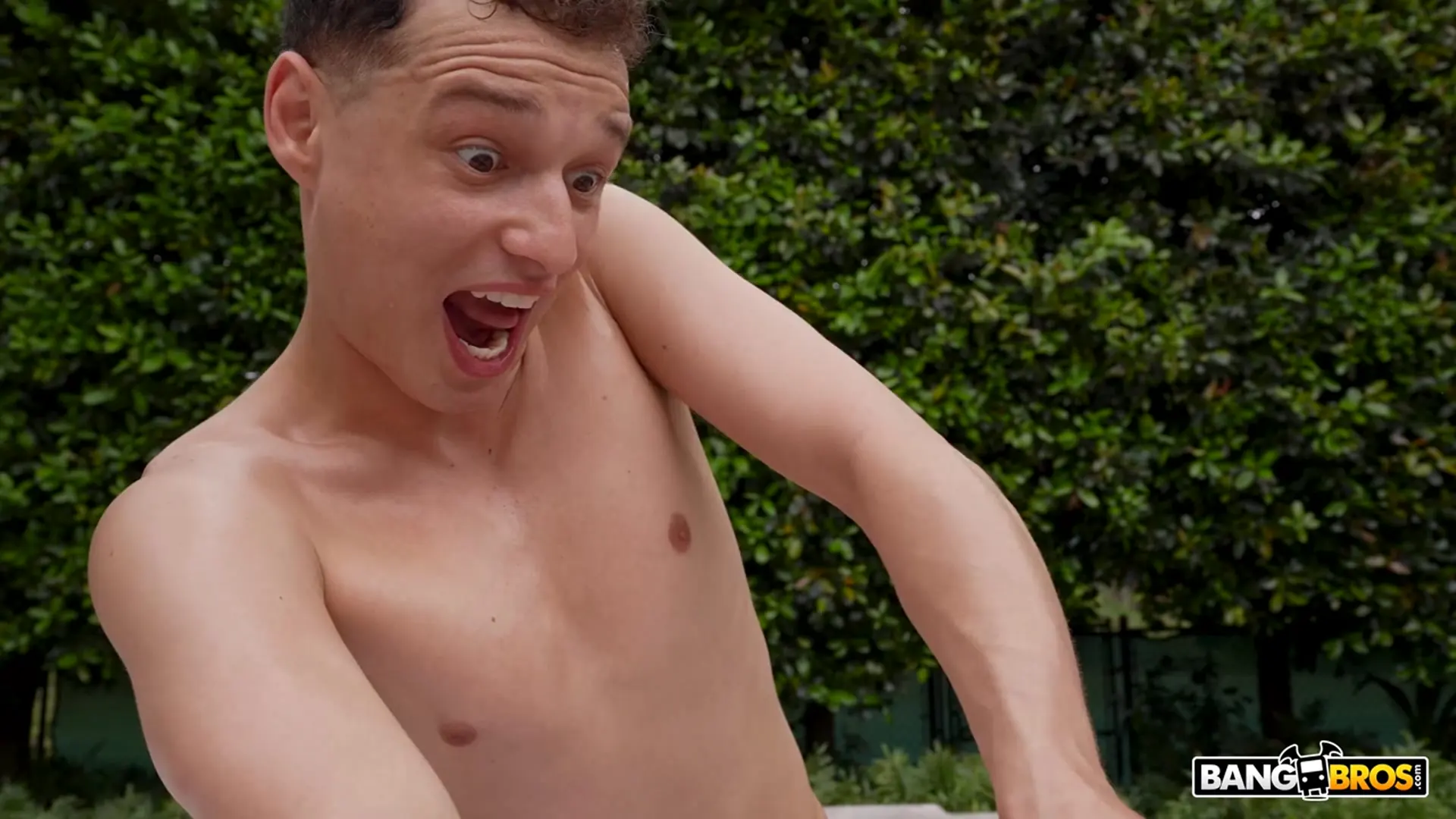 Bangbros 'Oiled Up!' starring Nika Venom (Photo 189)