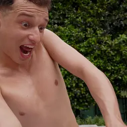 Nika Venom in 'Bangbros' Oiled Up! (Thumbnail 189)