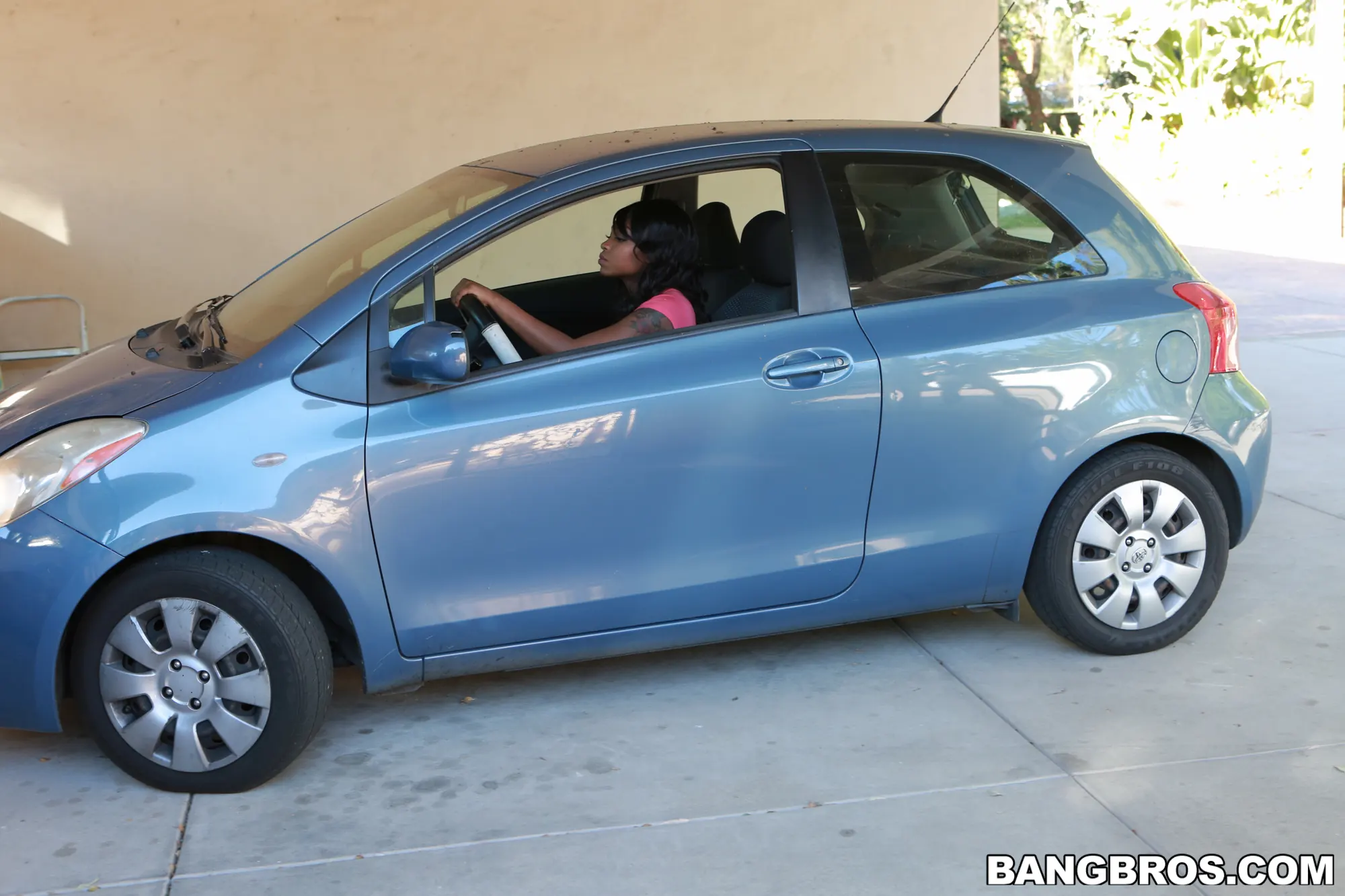 Bangbros 'Big Black Onion Booty!' starring Nikki Ford (Photo 1)