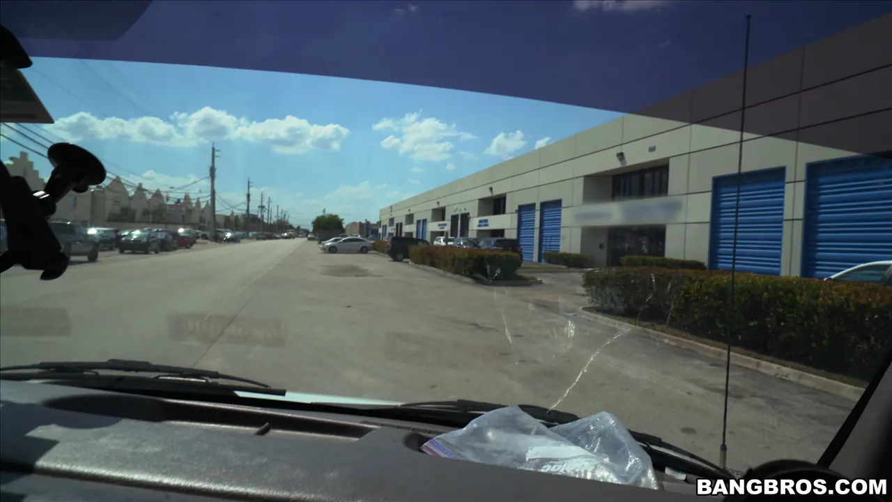 Bangbros 'She's all about Her Money' starring Nikki Kay (Photo 1)