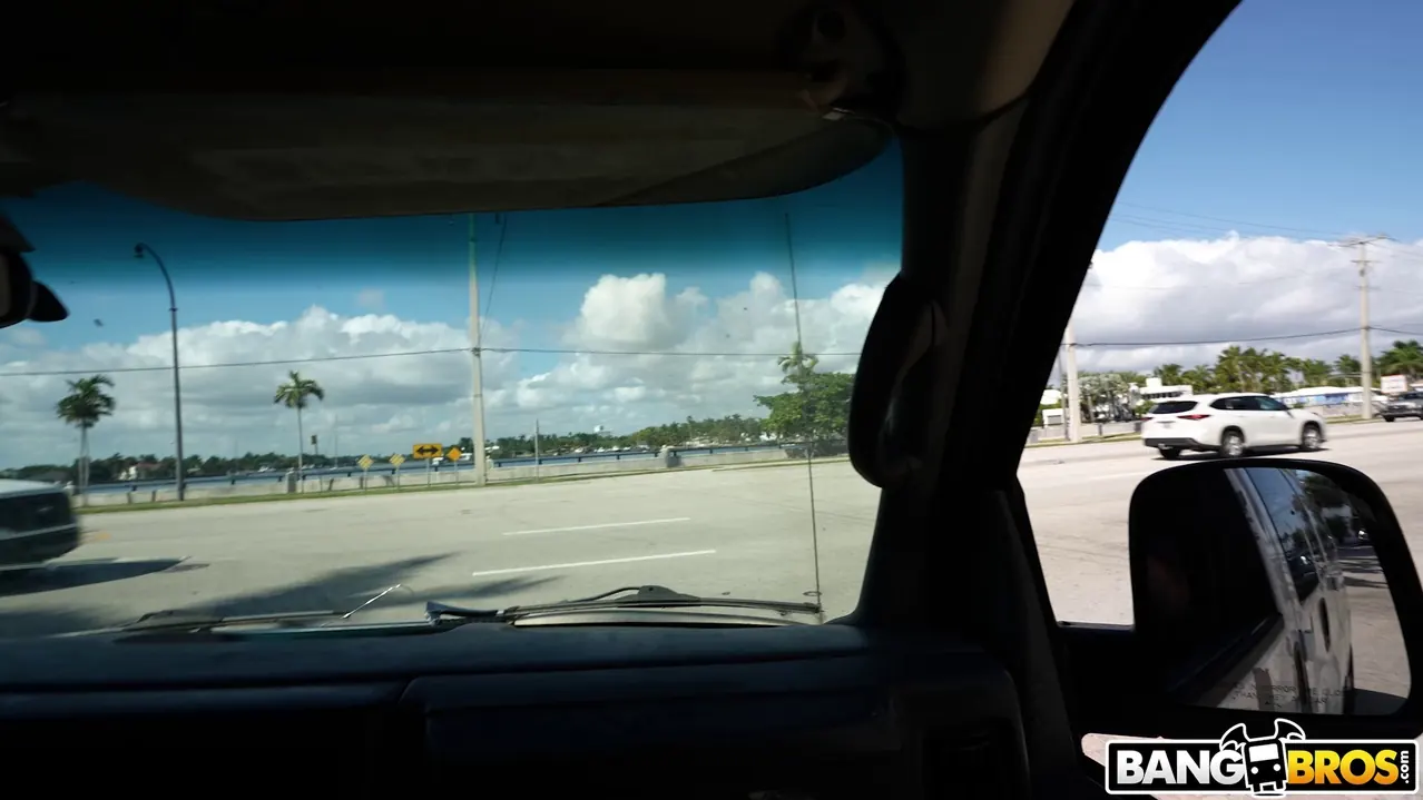 Bangbros 'Cheating For Money' starring Nikki Mars (Photo 1)