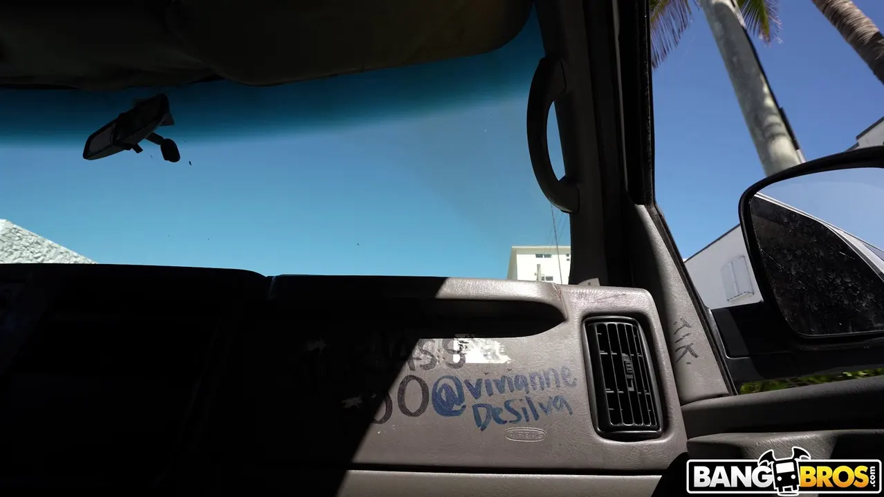 Bangbros 'Cheating For Money' starring Nikki Mars (Photo 75)