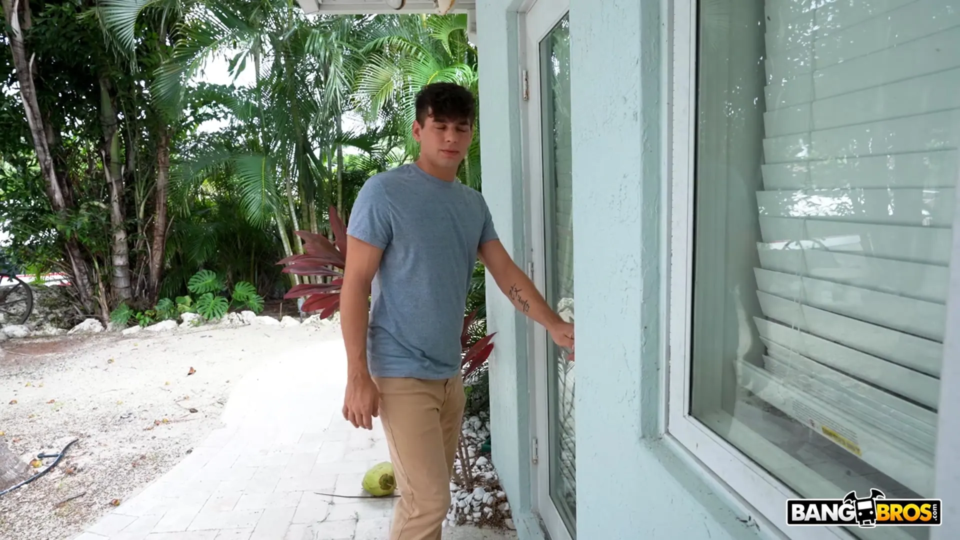 Bangbros 'Interrupción húmeda' protagonizando Nikki Nicole (foto 68)