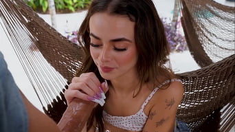 Nikki Nicole in 'Wet Interuption'