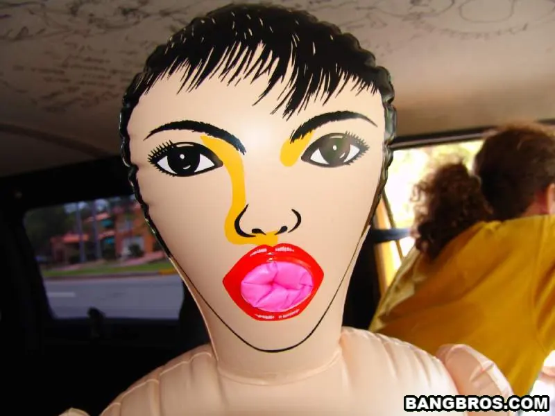 Bangbros 'Avilette' starring Nikki Nievez (Photo 1)