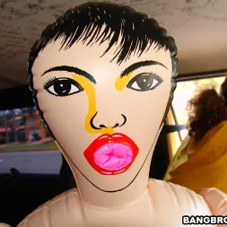 Nikki Nievez in 'Bangbros' Avilette (Thumbnail 1)