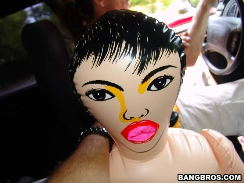 Bangbros 'Avilette' starring Nikki Nievez (Photo 2)