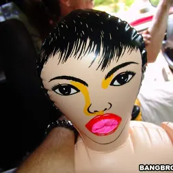 Nikki Nievez in 'Bangbros' Avilette (Thumbnail 2)