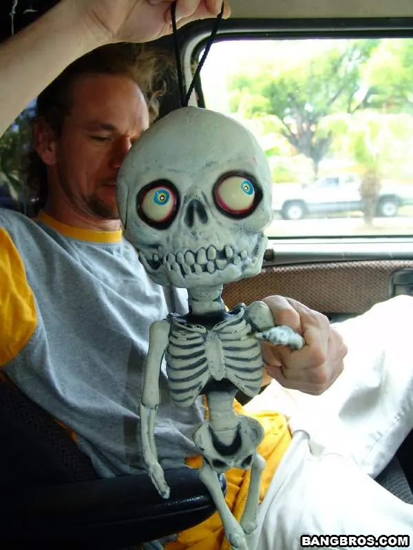 Bangbros 'Avilette' starring Nikki Nievez (Photo 6)