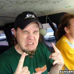 Nikki Nievez in 'Bangbros' Avilette (Thumbnail 10)