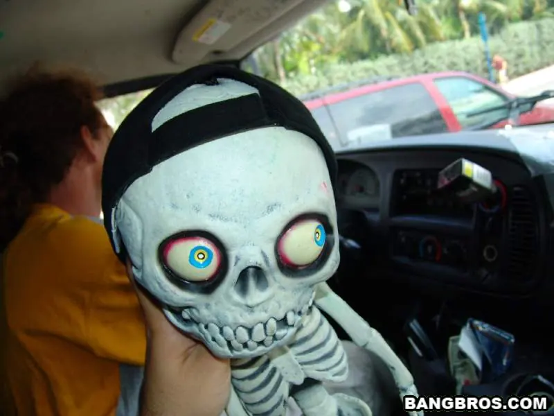 Nikki Nievez in 'Avilette' from 'Bangbros' (Photo 12) Bangbros 'Avilette' starring Nikki Nievez (Photo 12)