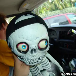 Nikki Nievez in 'Bangbros' Avilette (Thumbnail 12)