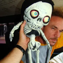 Nikki Nievez in 'Bangbros' Avilette (Thumbnail 14)