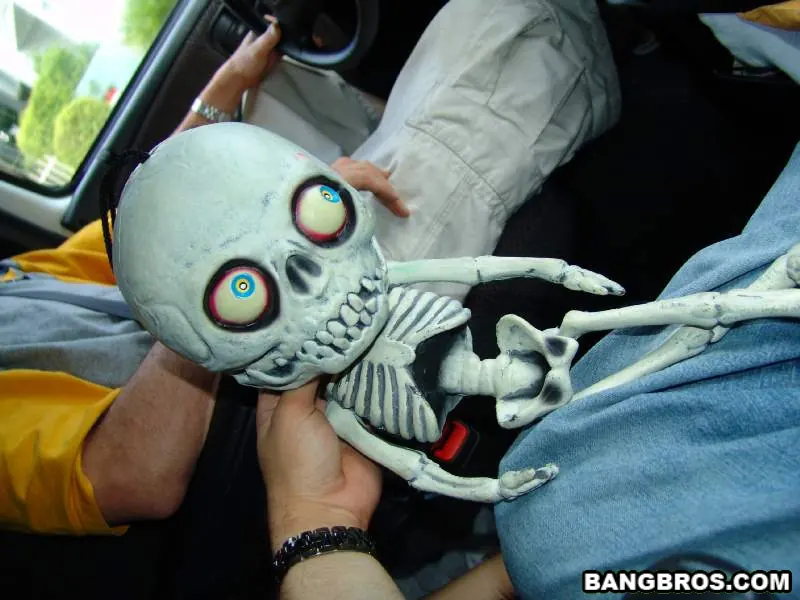 Nikki Nievez in 'Avilette' from 'Bangbros' (Photo 16) Bangbros 'Avilette' starring Nikki Nievez (Photo 16)