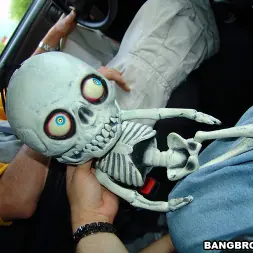 Nikki Nievez in 'Bangbros' Avilette (Thumbnail 16)