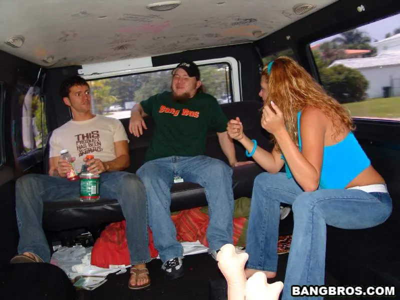 Nikki Nievez in 'Avilette' from 'Bangbros' (Photo 18) Bangbros 'Avilette' starring Nikki Nievez (Photo 18)