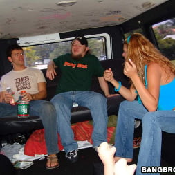 Nikki Nievez in 'Bangbros' Avilette (Thumbnail 18)
