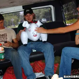 Nikki Nievez in 'Bangbros' Avilette (Thumbnail 20)