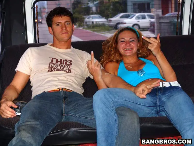 Nikki Nievez in 'Avilette' from 'Bangbros' (Photo 24) Bangbros 'Avilette' starring Nikki Nievez (Photo 24)