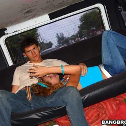 Nikki Nievez in 'Bangbros' Avilette (Thumbnail 26)