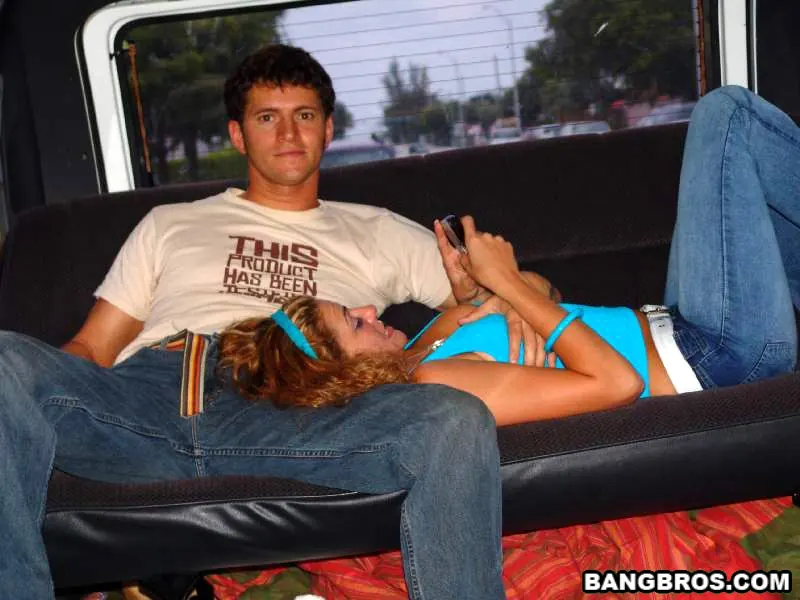 Nikki Nievez in 'Avilette' from 'Bangbros' (Photo 28) Bangbros 'Avilette' starring Nikki Nievez (Photo 28)