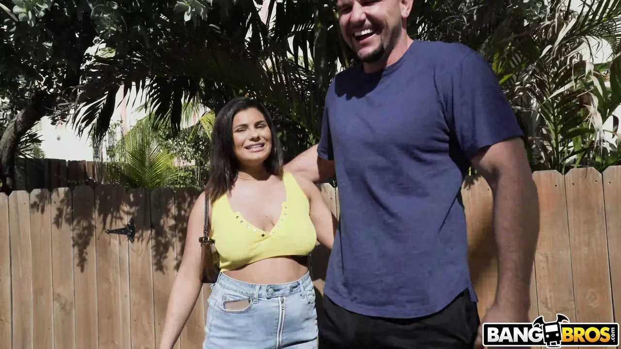 Nola Bell Faiyez in 'Slutty Tourist Fucks For Extra Cash' from 'Bangbros' (Photo 88) Bangbros 'Slutty Tourist Fucks For Extra Cash' starring Nola Bell Faiyez (Photo 88)