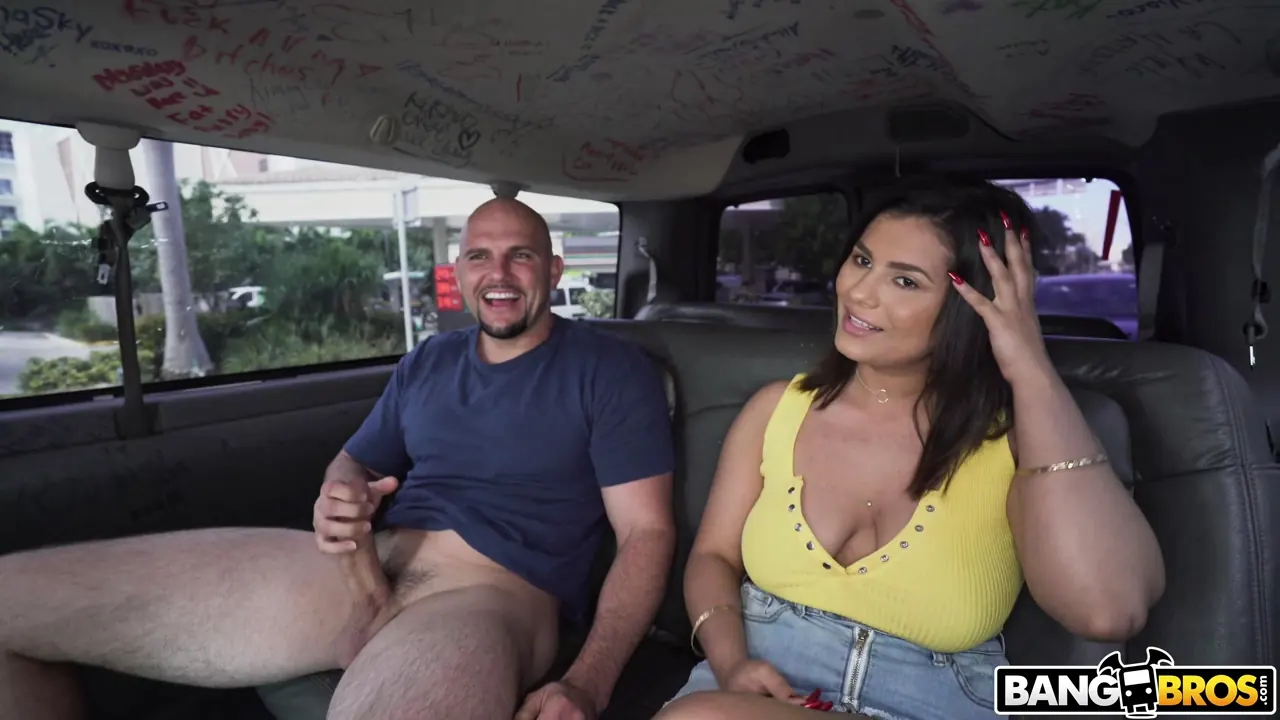 Nola Bell Faiyez in 'Slutty Tourist Fucks For Extra Cash' from 'Bangbros' (Photo 154) Bangbros 'Slutty Tourist Fucks For Extra Cash' starring Nola Bell Faiyez (Photo 154)