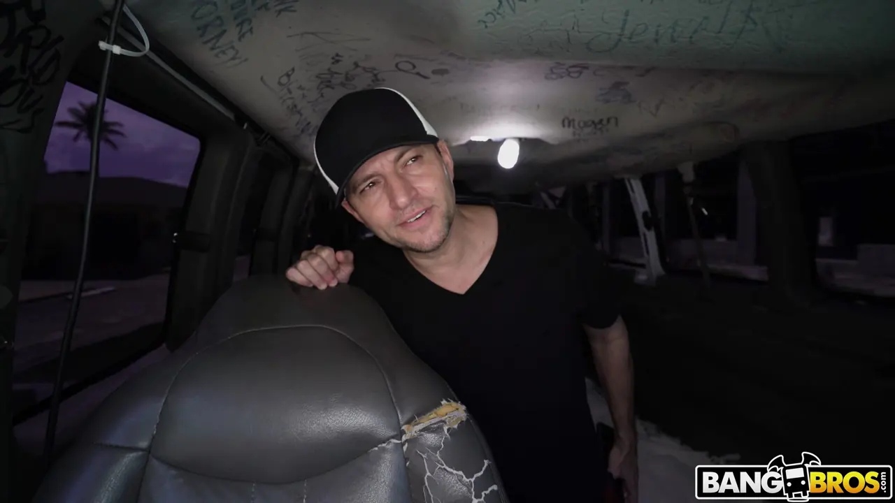 Bangbros 'Cargado de semen' protagonizando Nola Xico (foto 1)