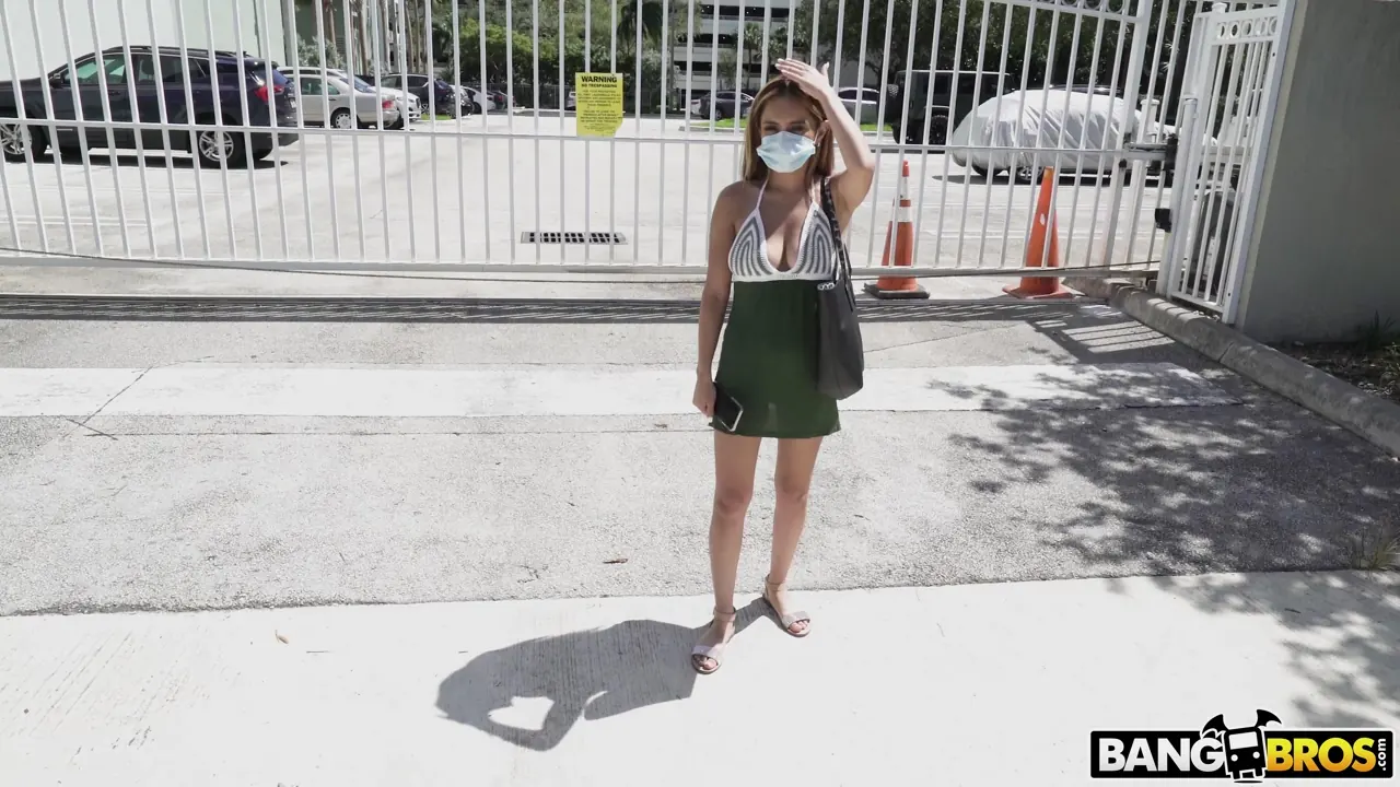 Bangbros 'Cargado de semen' protagonizando Nola Xico (foto 22)