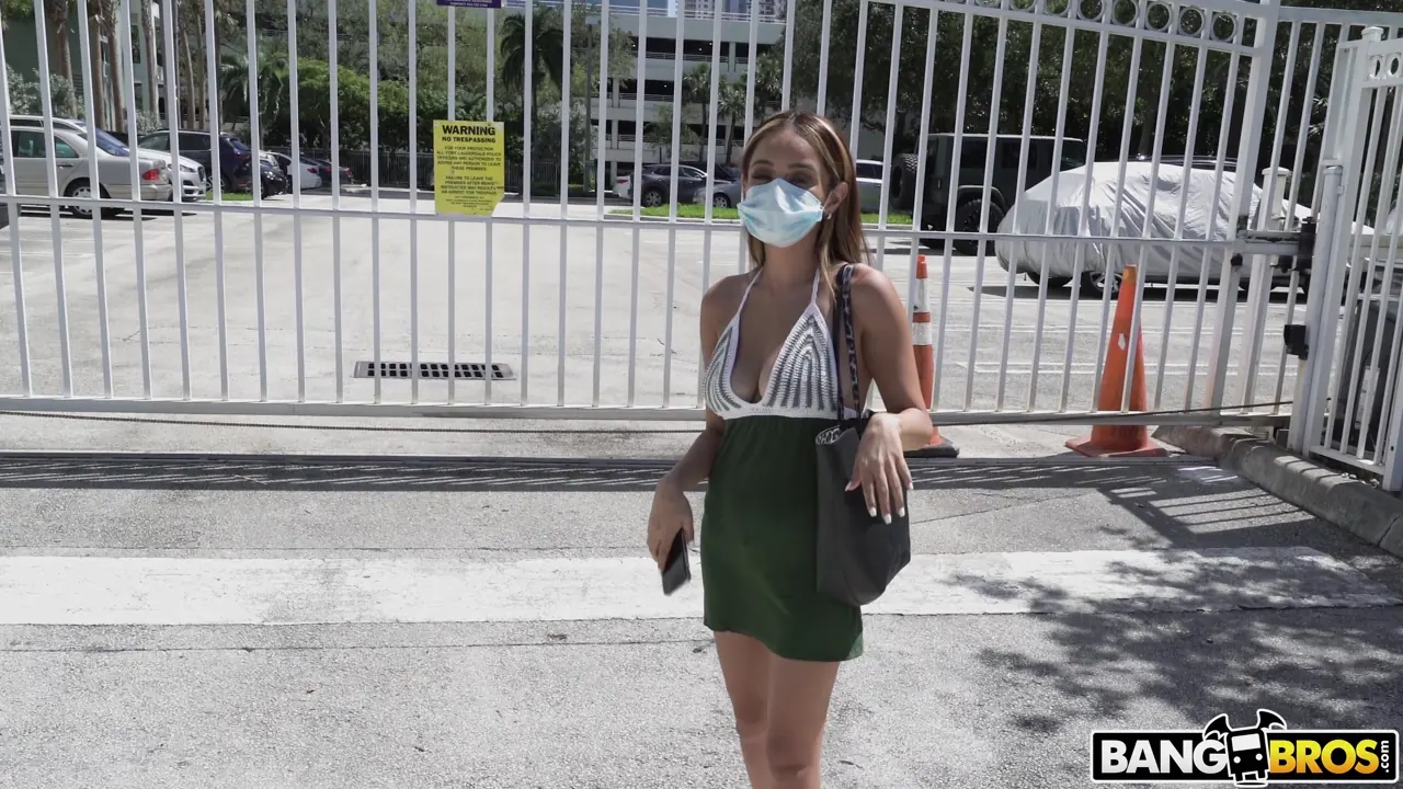 Bangbros 'Cargado de semen' protagonizando Nola Xico (foto 44)