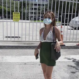 Nola Xico en 'Bangbros' Cargado de semen (Miniatura 44)