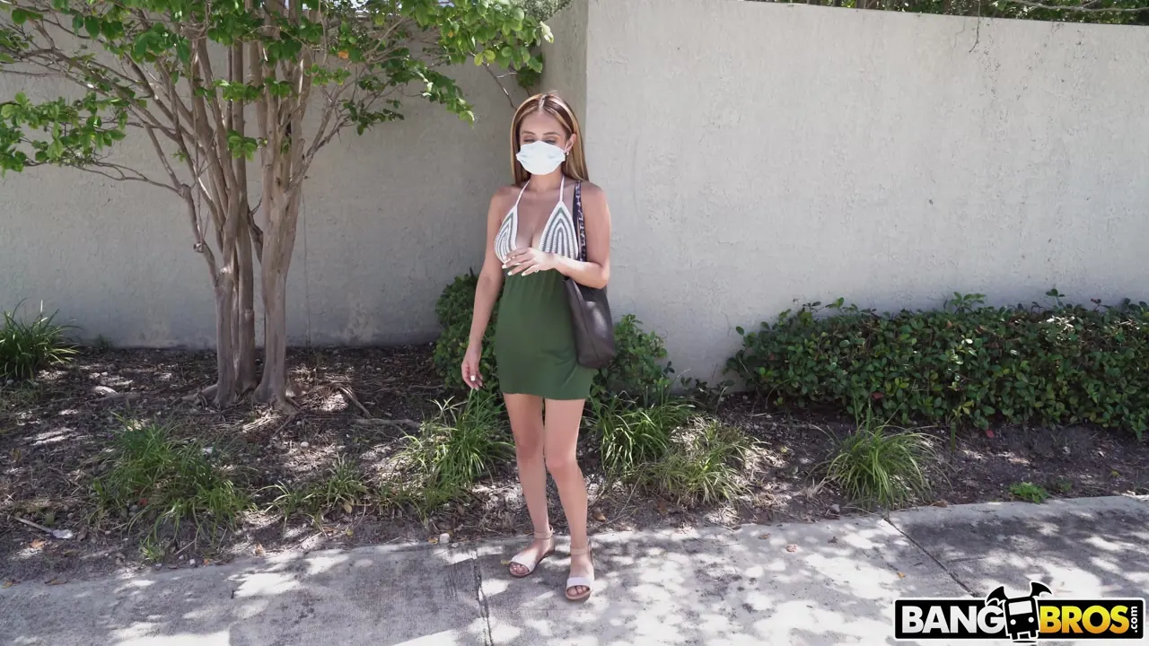 Bangbros 'Cargado de semen' protagonizando Nola Xico (foto 66)