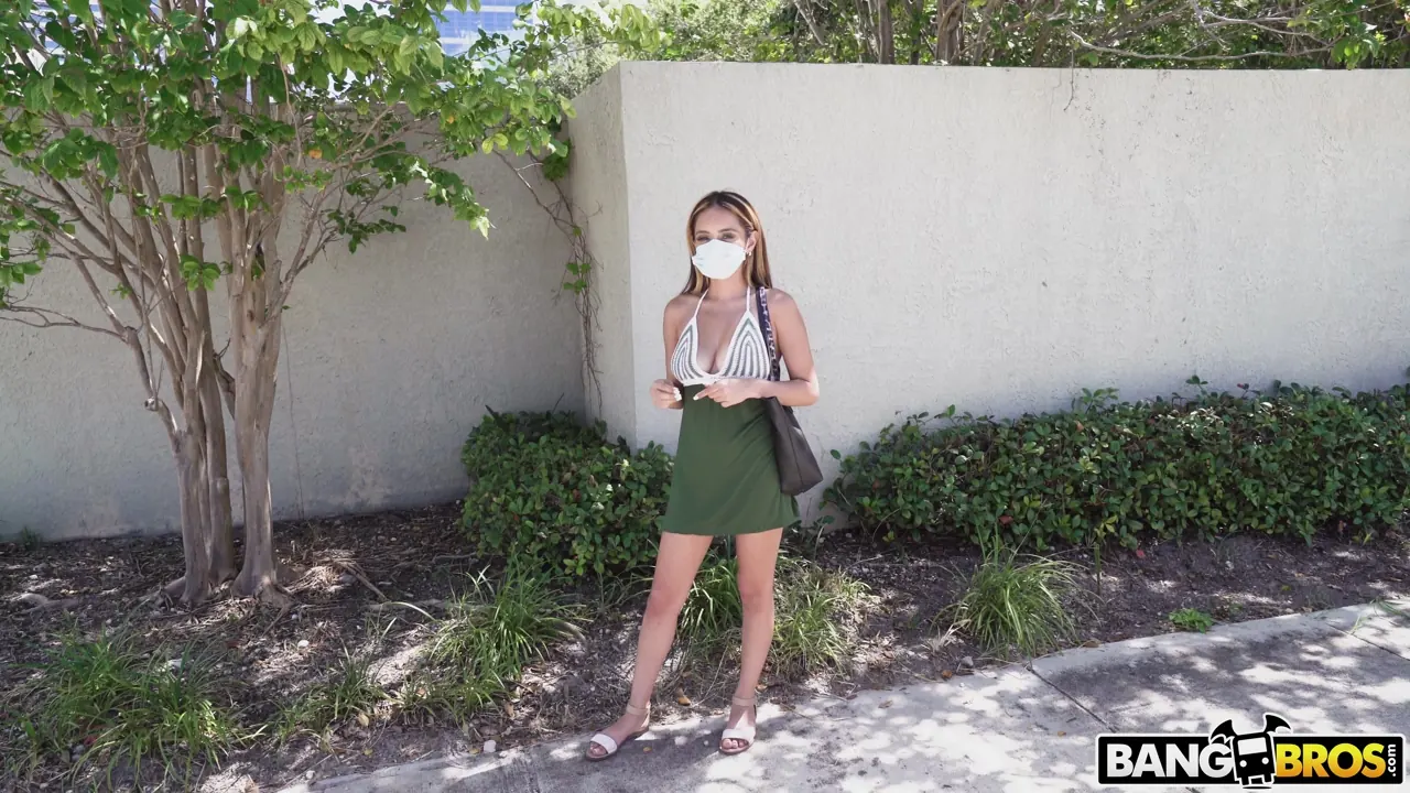 Bangbros 'Cargado de semen' protagonizando Nola Xico (foto 88)