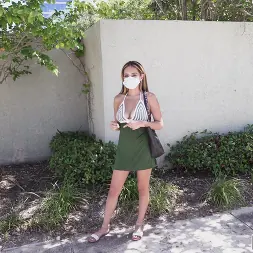 Nola Xico en 'Bangbros' Cargado de semen (Miniatura 88)