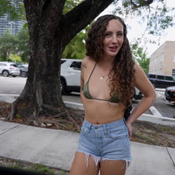 Nomi Carter in New To Miami And Already Fucking a Stranger On The Bus (Photo 134) Nomi Carter in 'Bangbros' New To Miami And Already Fucking a Stranger On The Bus (Thumbnail 134)