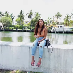 Numi Zarah en 'Bangbros' Desde Bangladesh con amor (Miniatura 75)