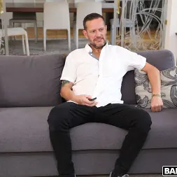 Nuria Millan in 'Bangbros' Stepdaughter's Anal Training (Thumbnail 1)