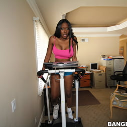 Nyomi Banxxx in 'Bangbros' Big Black Tits Massaged (Thumbnail 45)