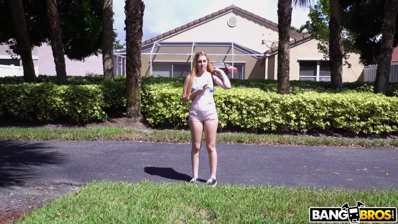 Bangbros 'Eighteen And Not So Innocent' starring Melody Parker (Photo 22)