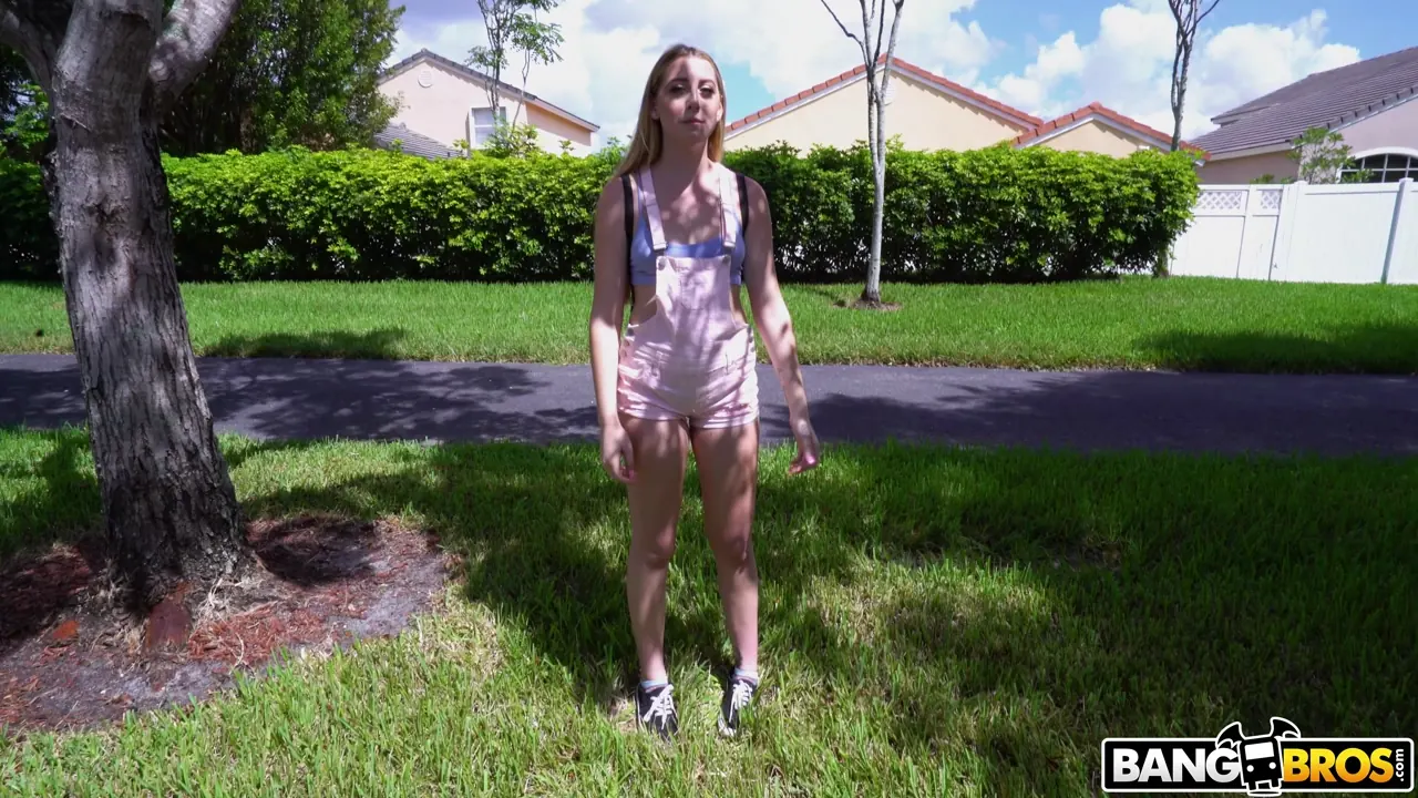 Bangbros 'Eighteen And Not So Innocent' starring Melody Parker (Photo 110)