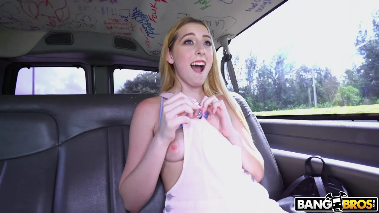 Bangbros 'Eighteen And Not So Innocent' starring Melody Parker (Photo 198)