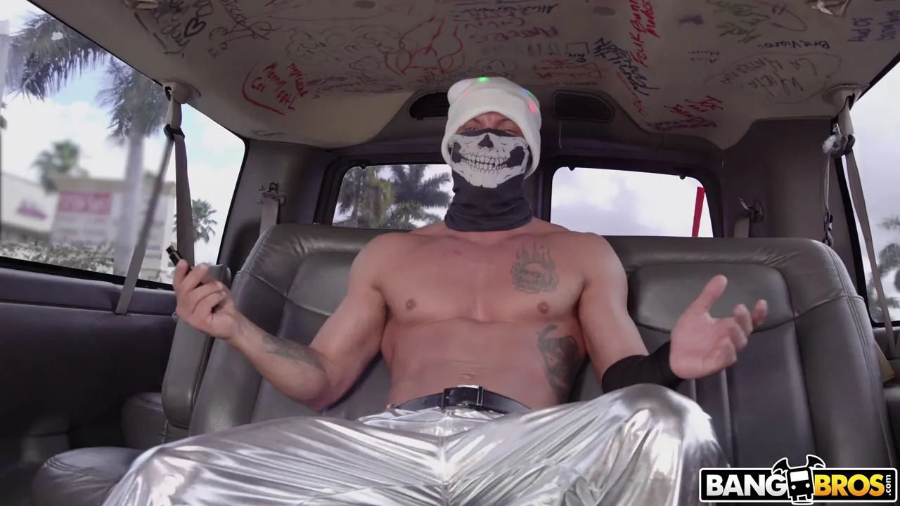 Opal Essex in 'Raver Opal Gets On The Bus To Fuck' from 'Bangbros' (Photo 1) Bangbros 'Raver Opal Gets On The Bus To Fuck' starring Opal Essex (Photo 1)