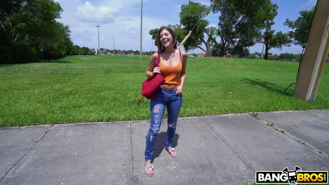 Pammy Bee in 'Regretted Ditching Hot Tits and Ass' from 'Bangbros' (Photo 66) Bangbros 'Regretted Ditching Hot Tits and Ass' starring Pammy Bee (Photo 66)