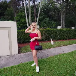 Paris Banks en 'Bangbros' Baile erótico con Paris Banks (Miniatura 366)