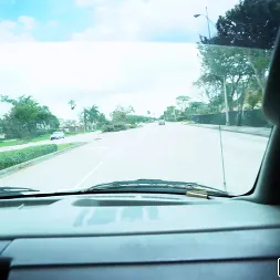 Paris Knight in Surviving The Hurricane One Ride At A Time (Photo 1) Paris Knight in 'Bangbros' Surviving The Hurricane One Ride At A Time (Thumbnail 1)