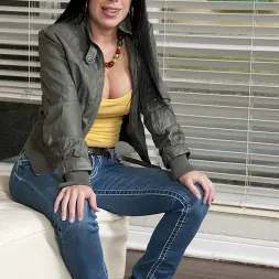 Patty en 'Bangbros' ¡El pequeño secreto sucio de Patty! (Miniatura 9)