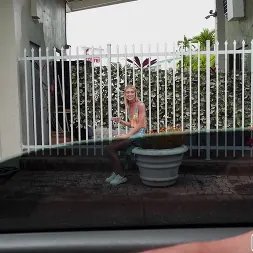 Payton Avery en 'Bangbros' Payton de Alabama (Miniatura 64)