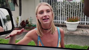 Payton Avery in 'Payton from Alabama'